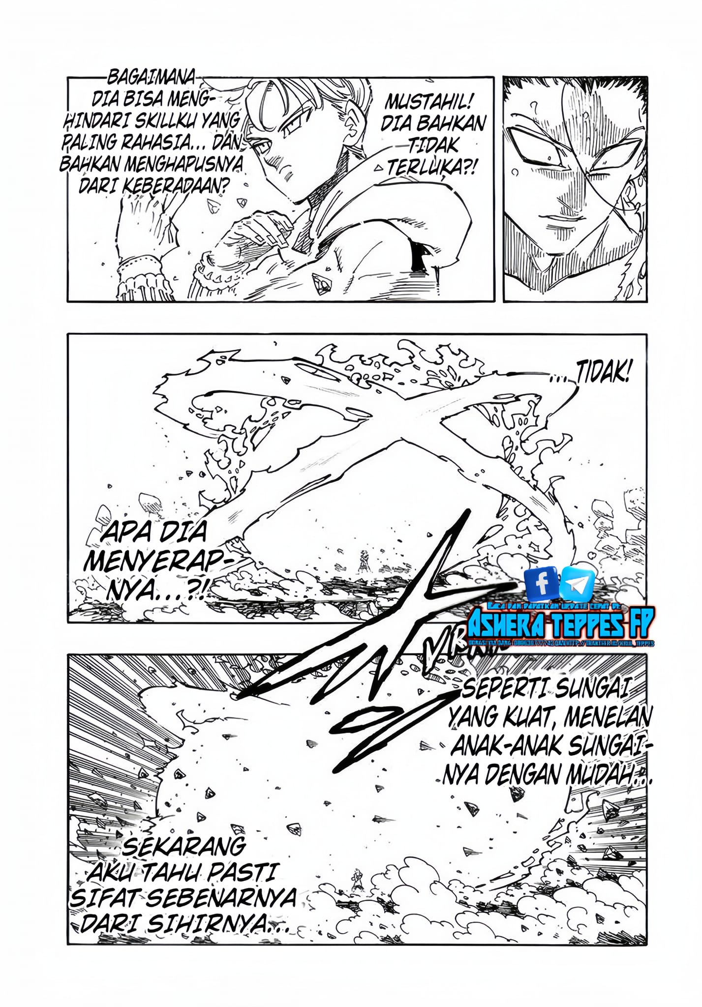 Mokushiroku no Yonkishi