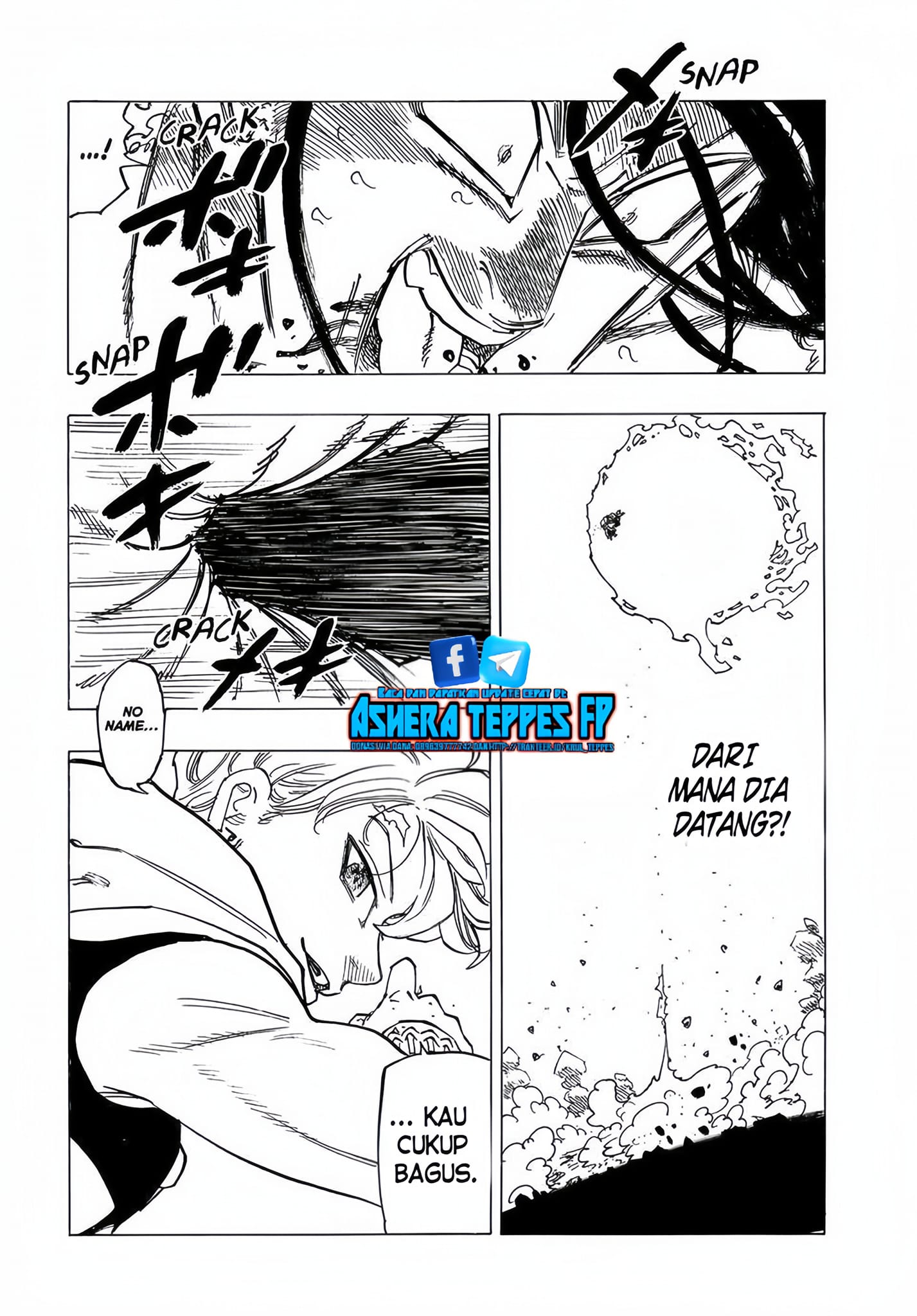 Mokushiroku no Yonkishi