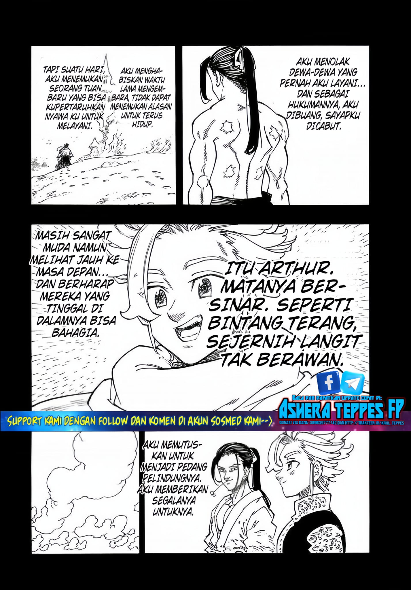 Mokushiroku no Yonkishi