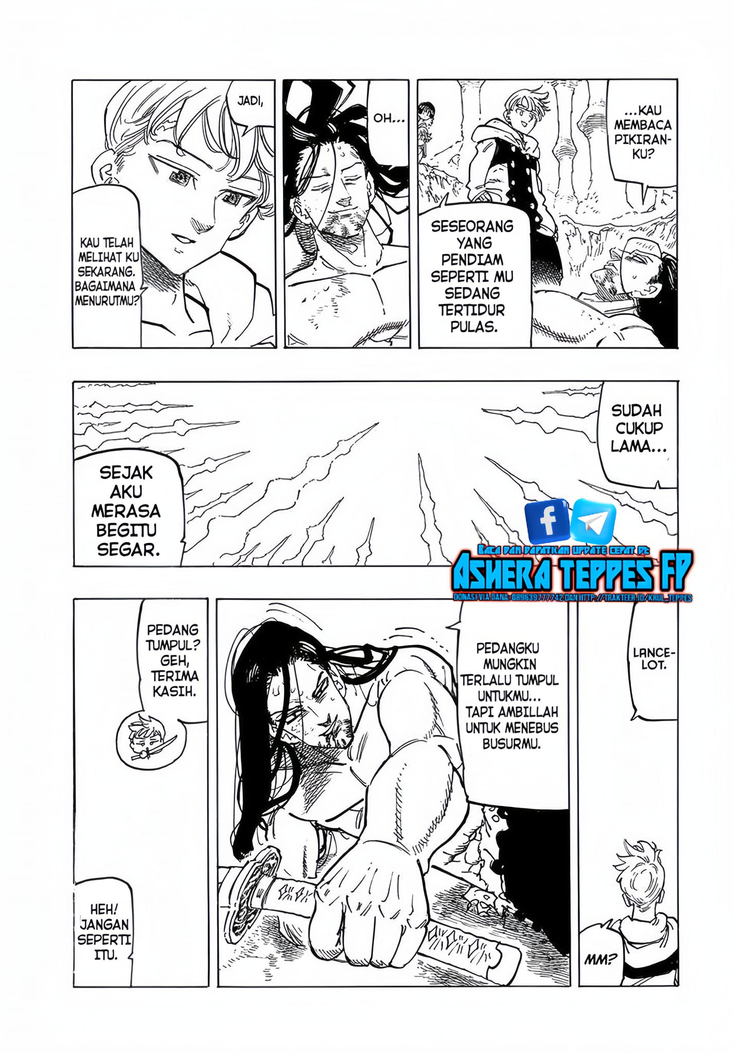 Mokushiroku no Yonkishi