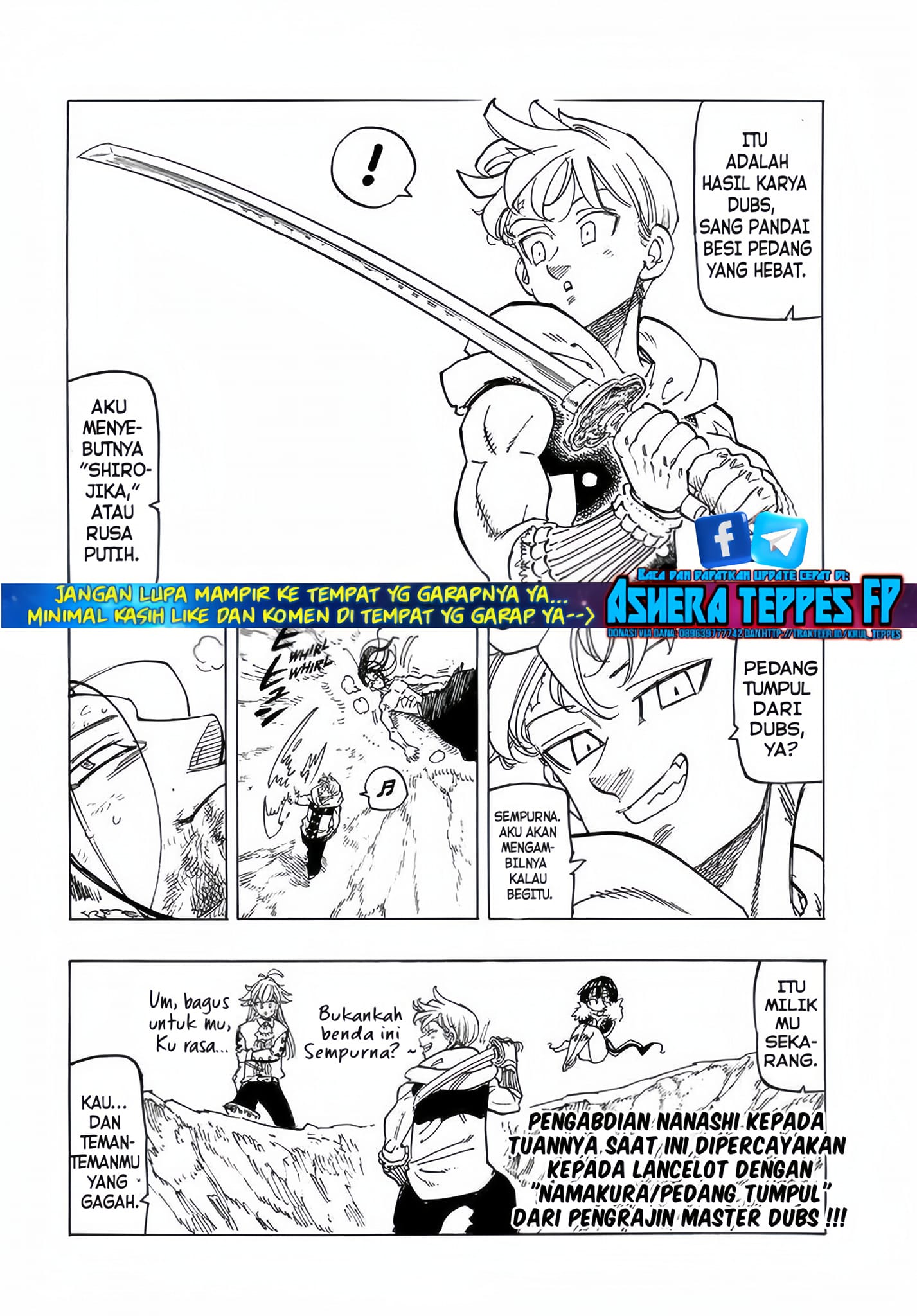 Mokushiroku no Yonkishi