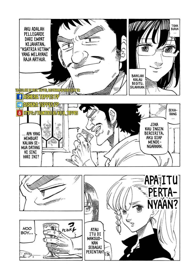 Mokushiroku no Yonkishi