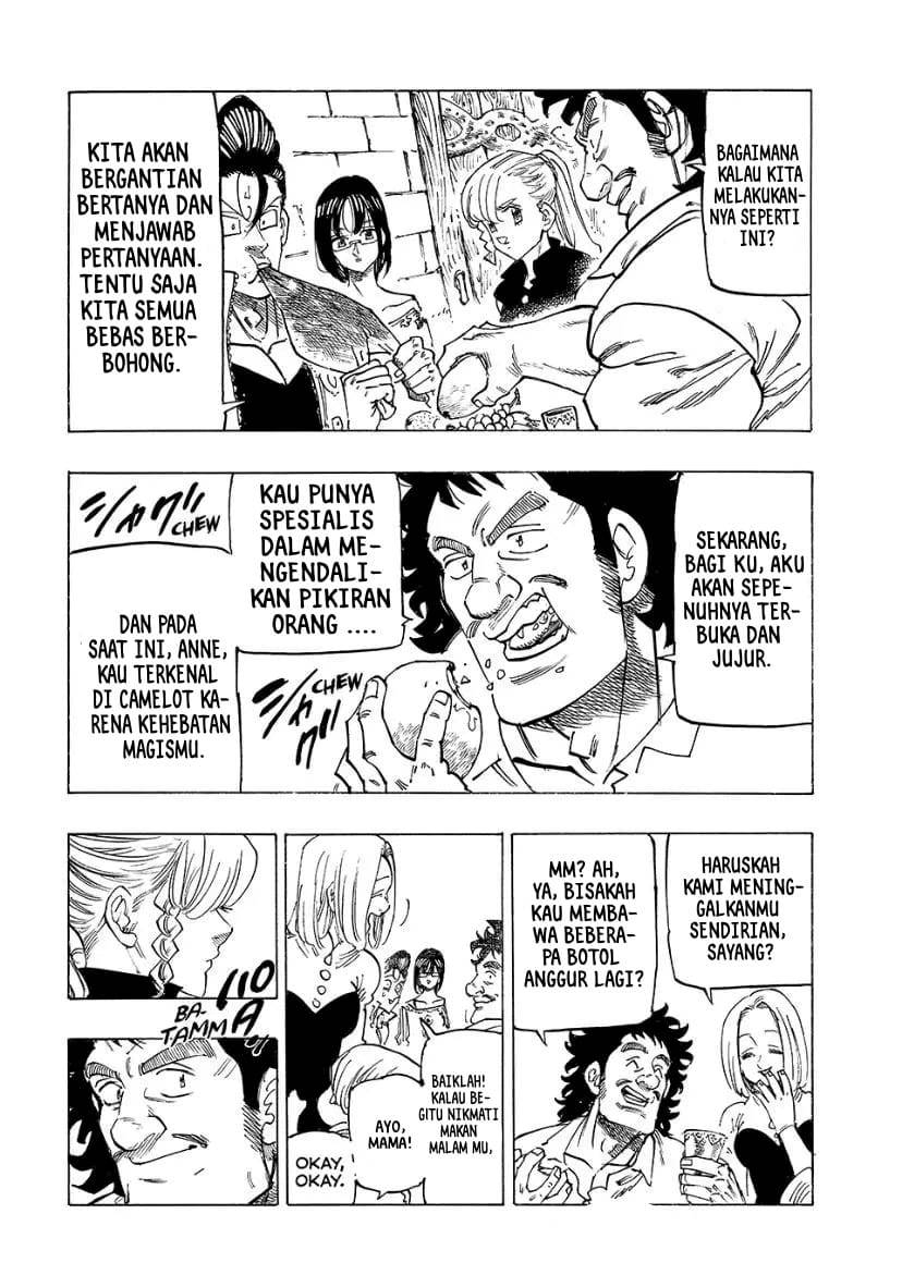 Mokushiroku no Yonkishi