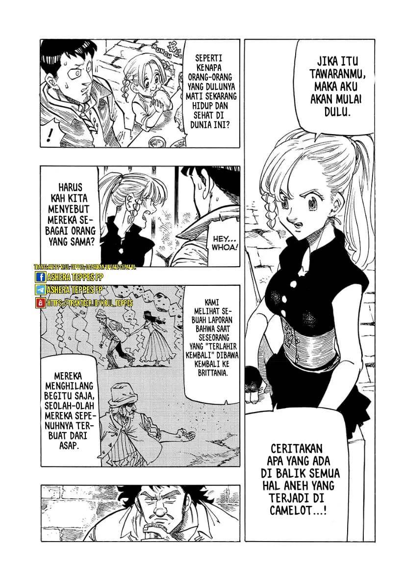 Mokushiroku no Yonkishi