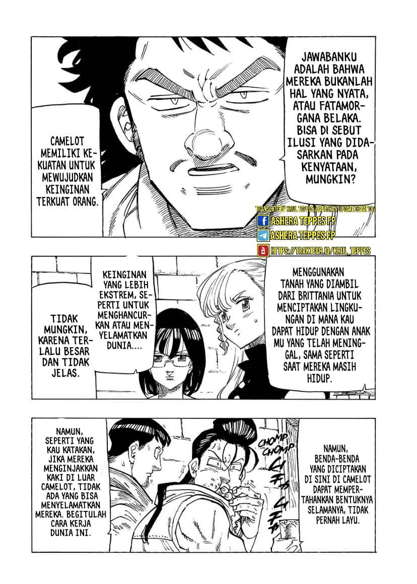 Mokushiroku no Yonkishi