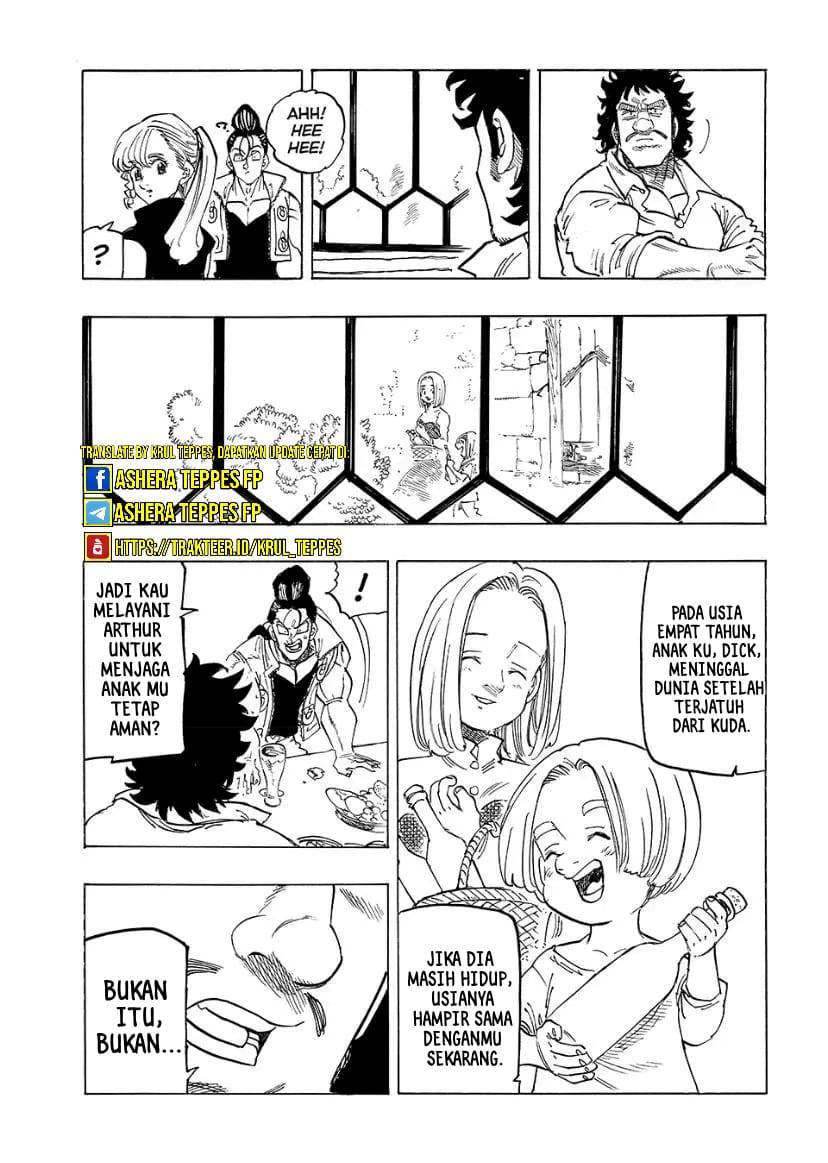 Mokushiroku no Yonkishi
