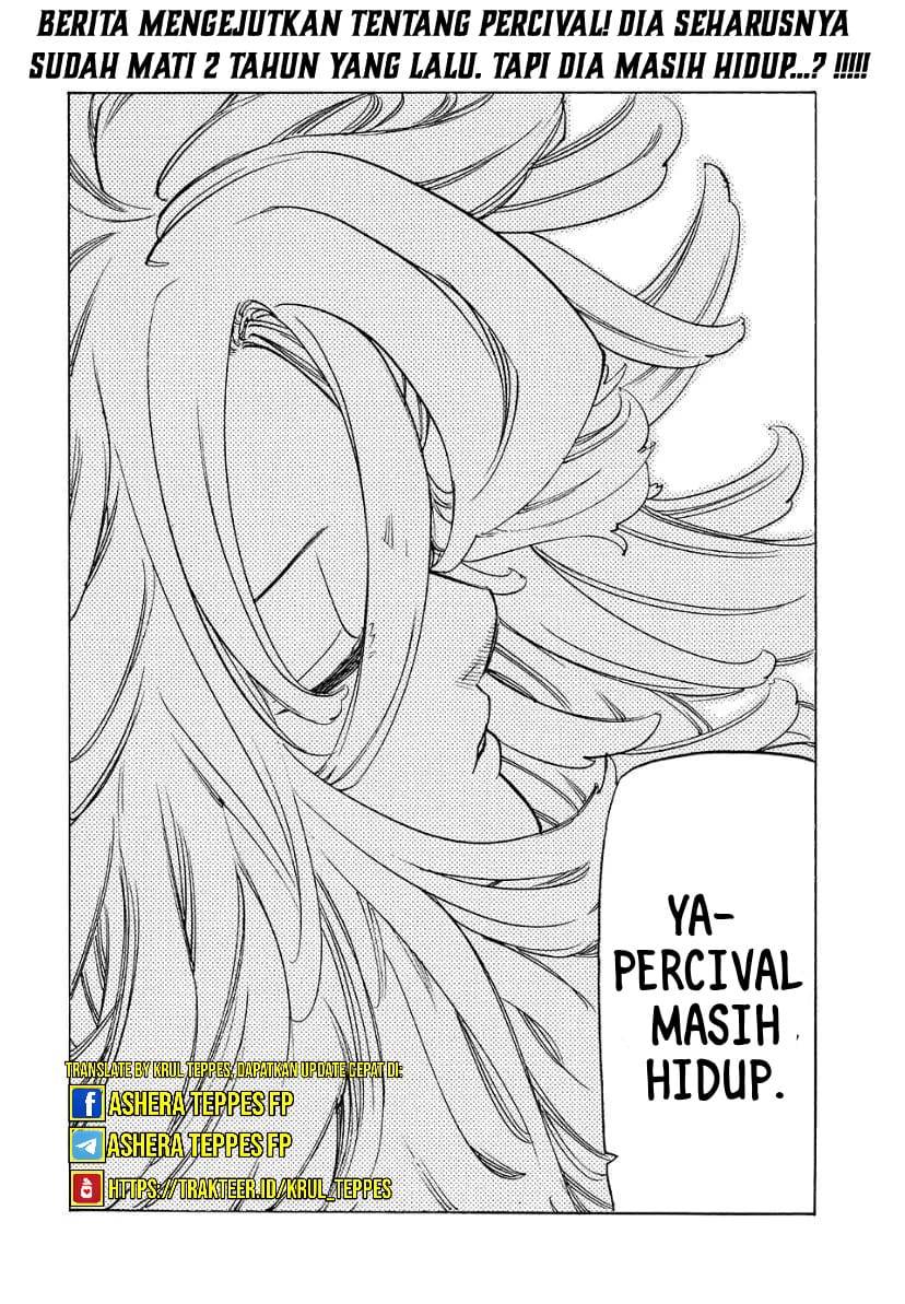 Mokushiroku no Yonkishi