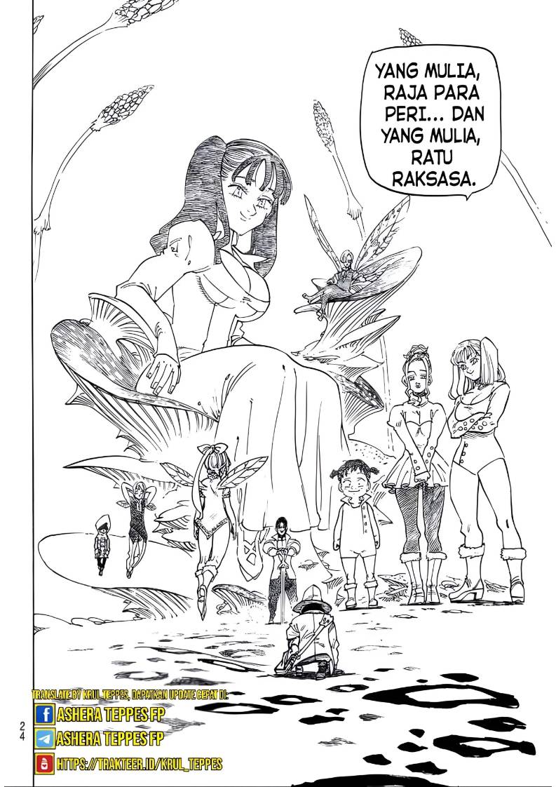 Mokushiroku no Yonkishi
