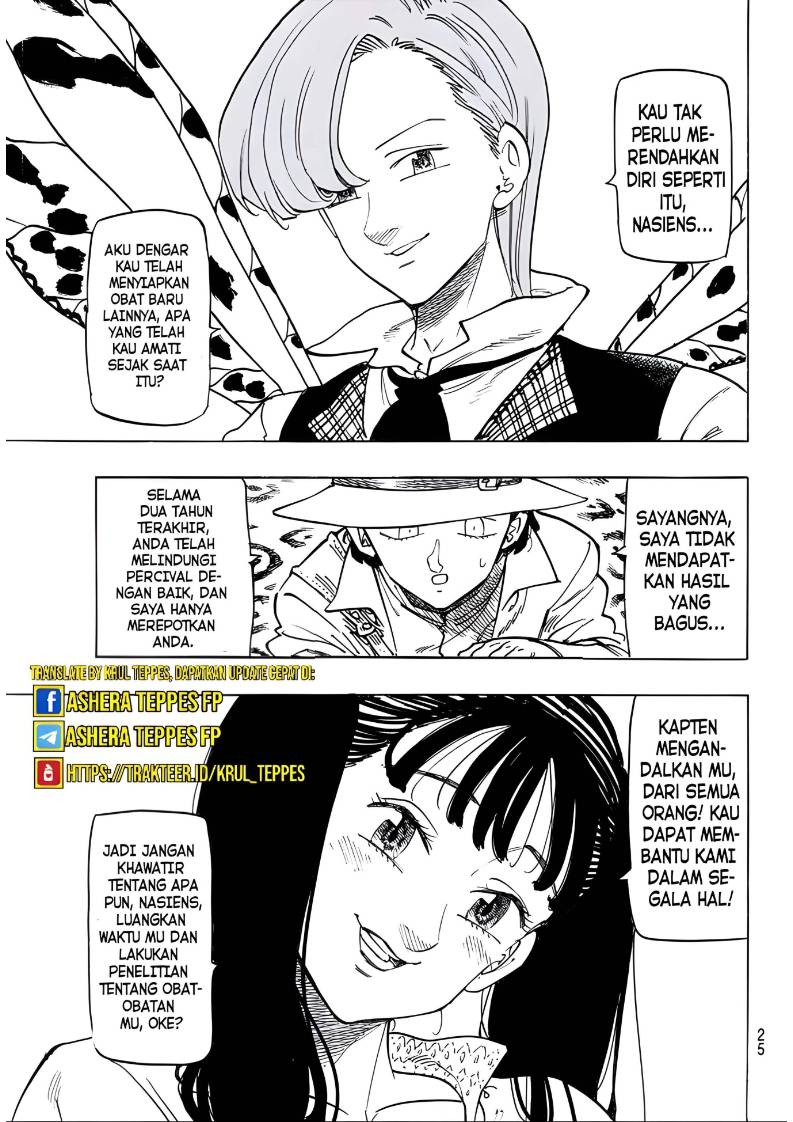 Mokushiroku no Yonkishi