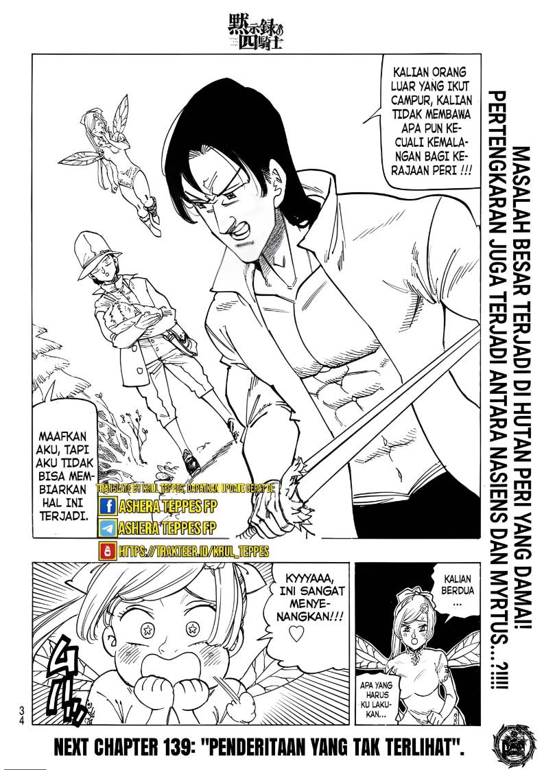 Mokushiroku no Yonkishi