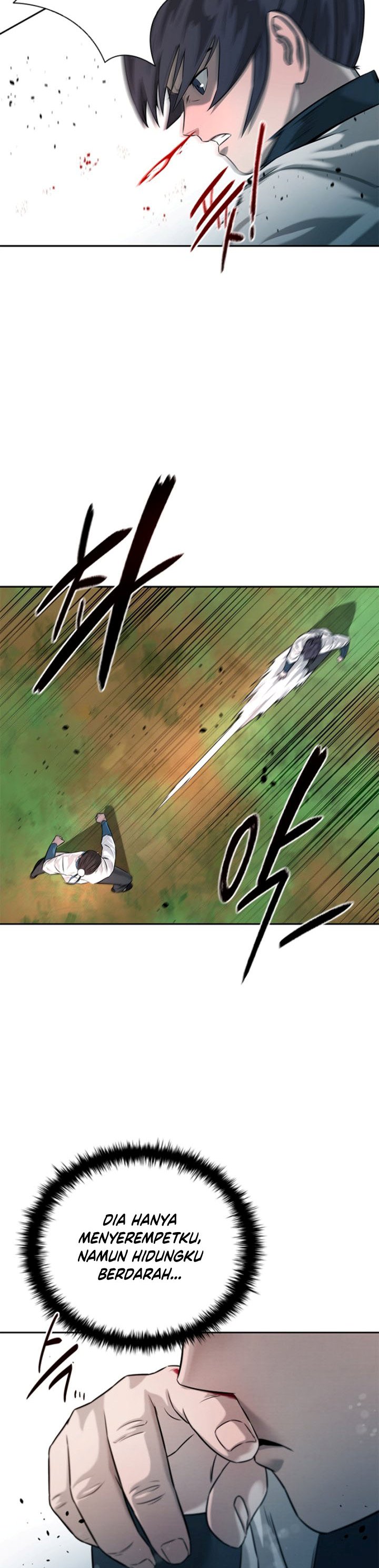 Moon-Shadow Sword Emperor