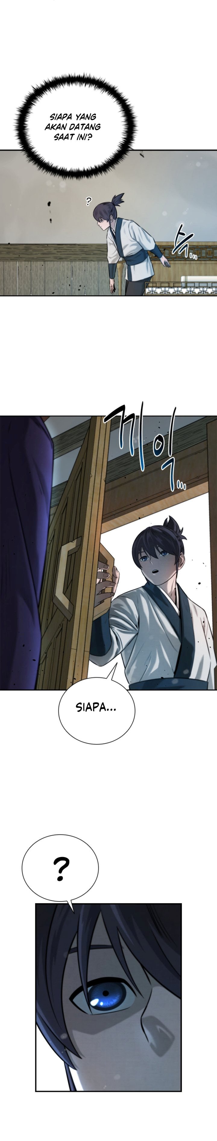 Moon-Shadow Sword Emperor