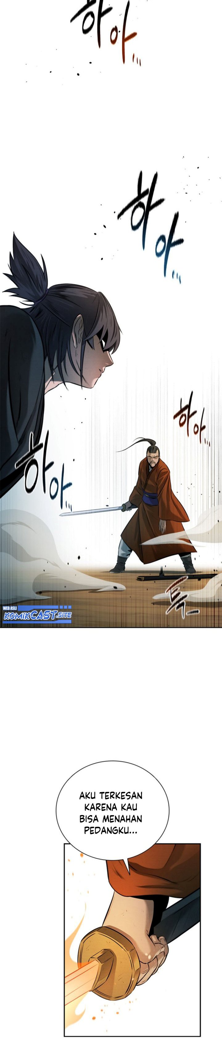 Moon-Shadow Sword Emperor