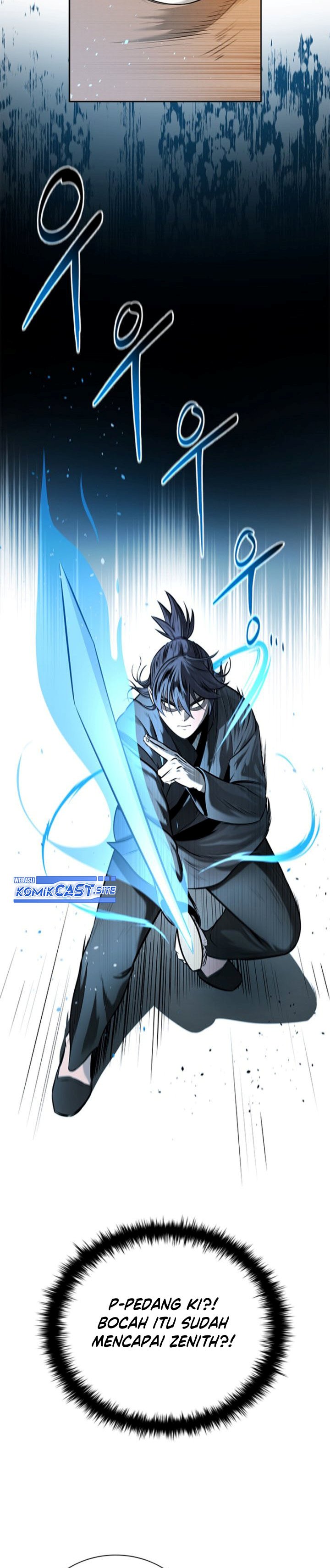 Moon-Shadow Sword Emperor