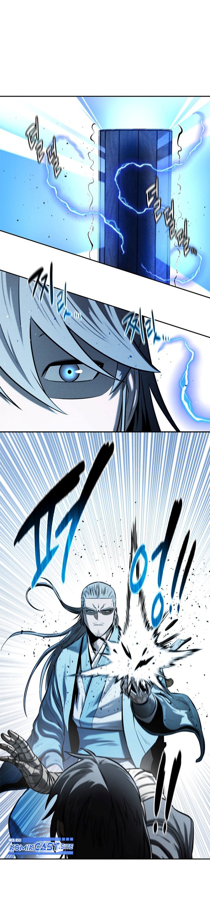 Moon-Shadow Sword Emperor