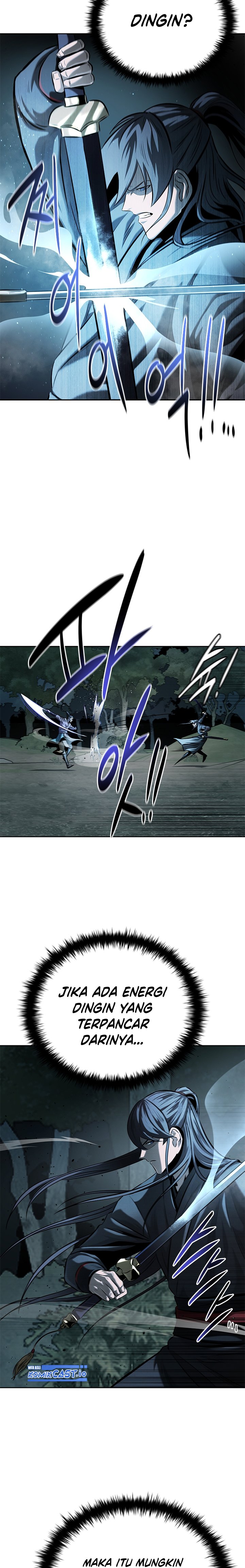 Moon-Shadow Sword Emperor