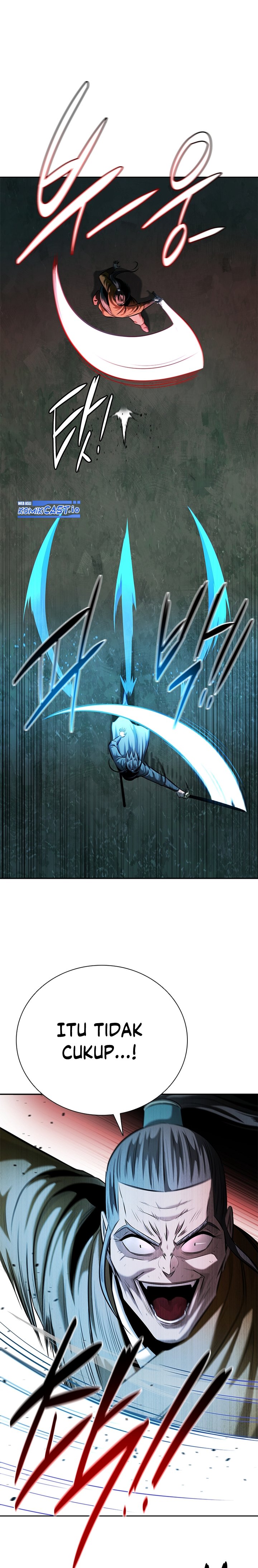 Moon-Shadow Sword Emperor