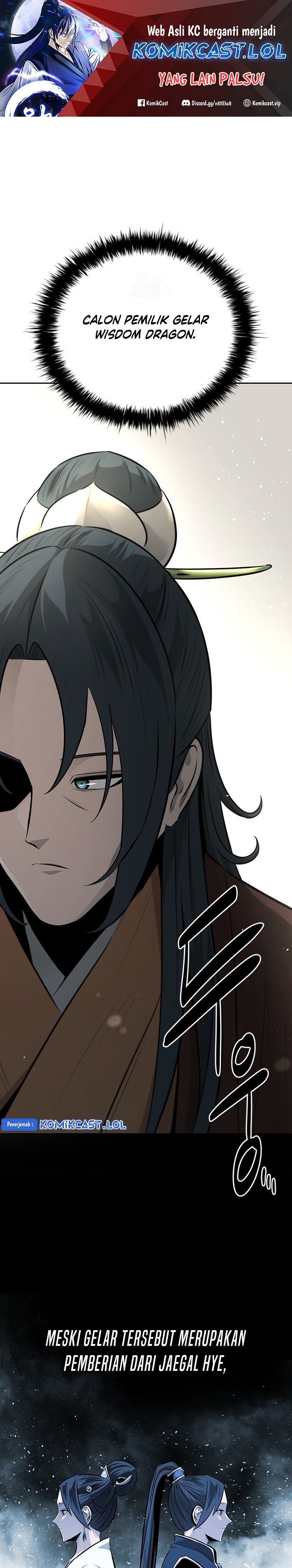 Moon-Shadow Sword Emperor