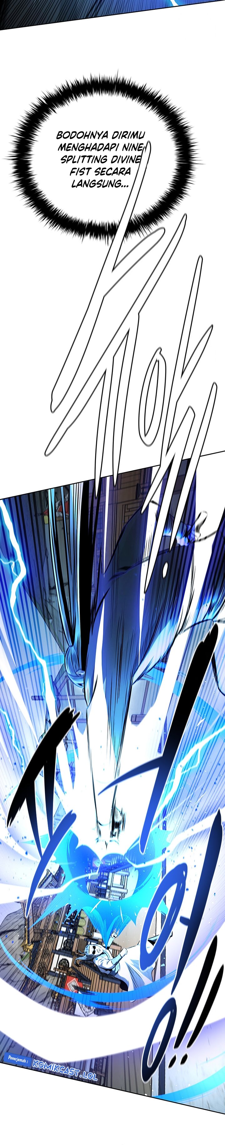 Moon-Shadow Sword Emperor