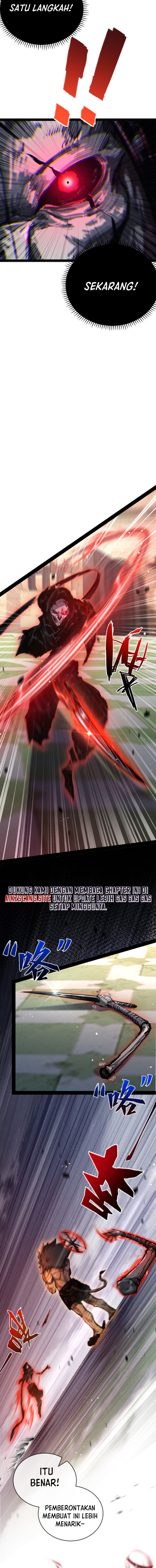 Moon Slayer