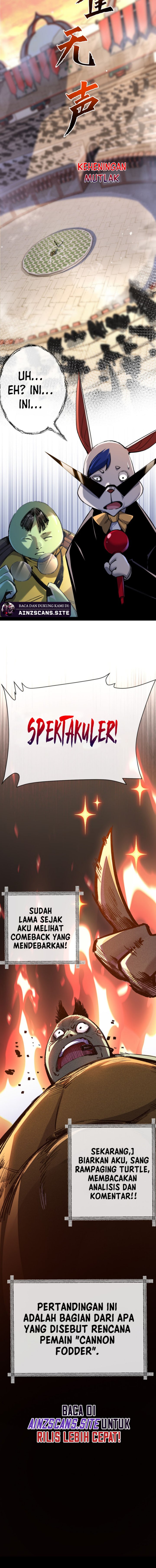 Moon Slayer