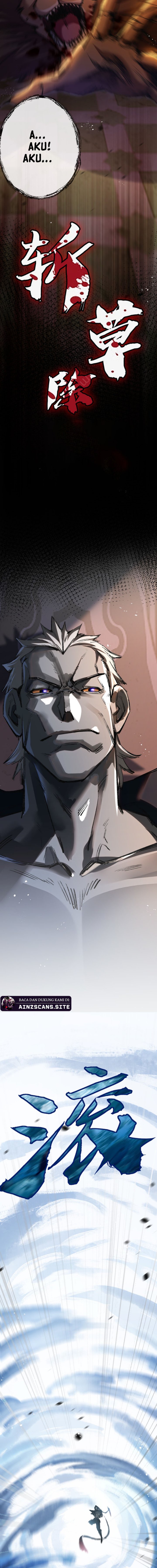 Moon Slayer