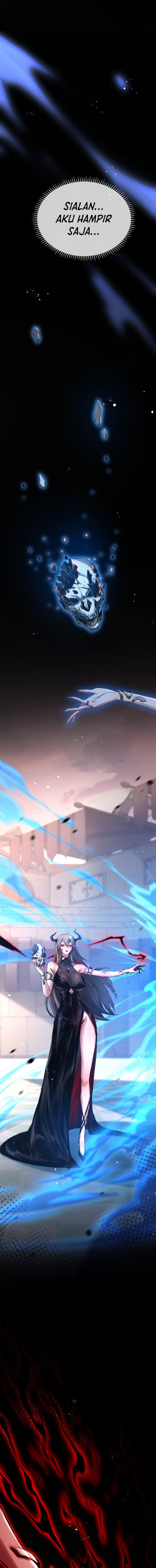 Moon Slayer