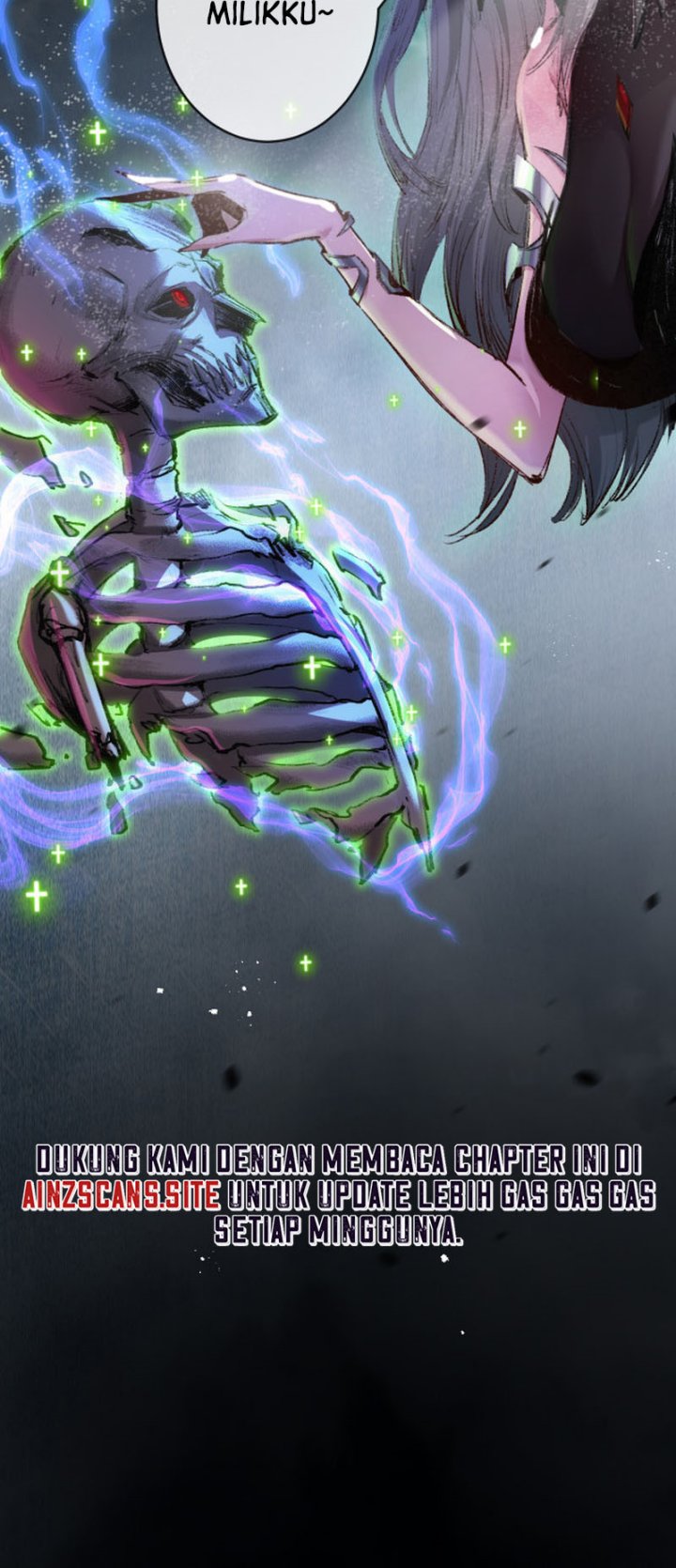 Moon Slayer