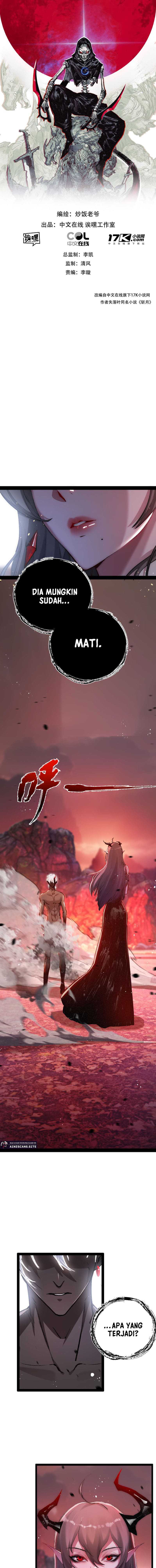 Moon Slayer