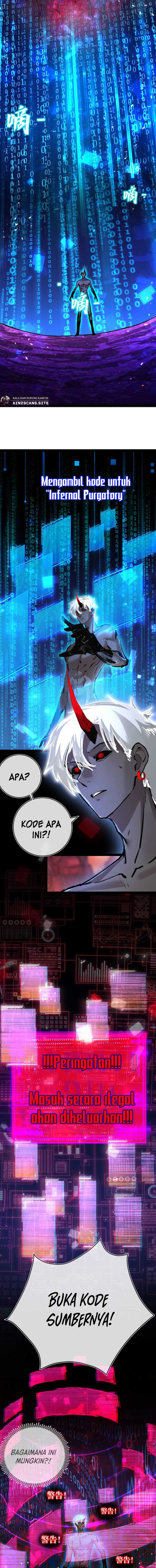 Moon Slayer