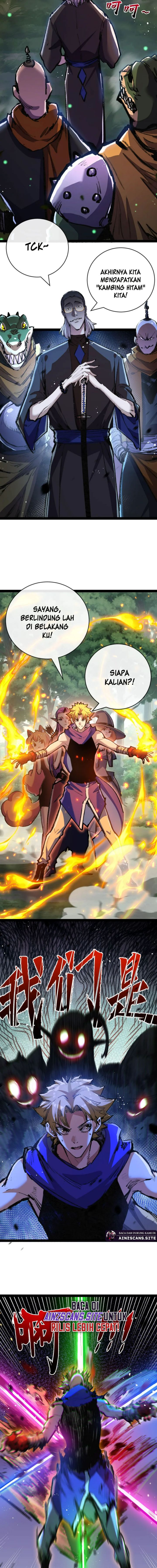 Moon Slayer