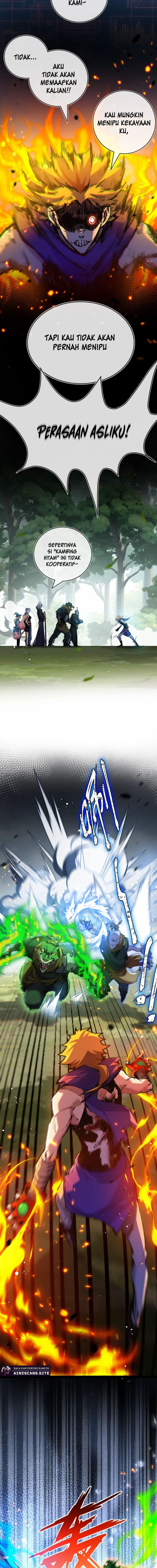 Moon Slayer