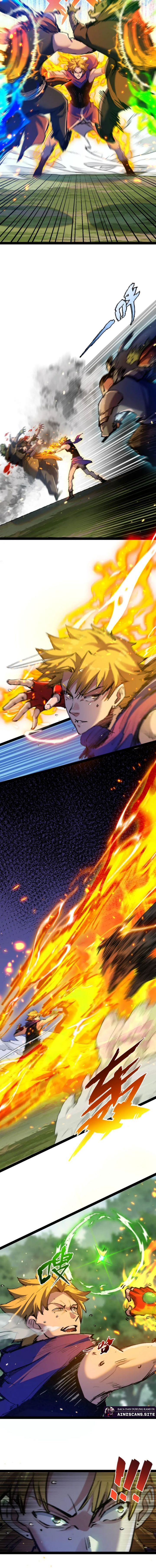 Moon Slayer