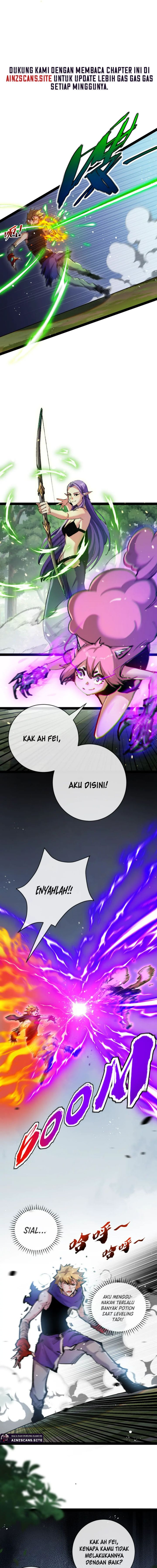 Moon Slayer