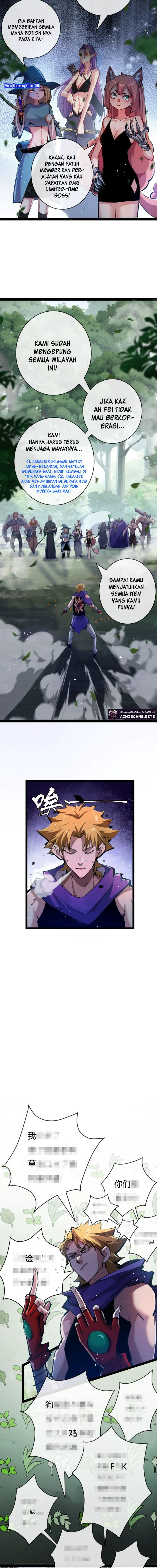 Moon Slayer