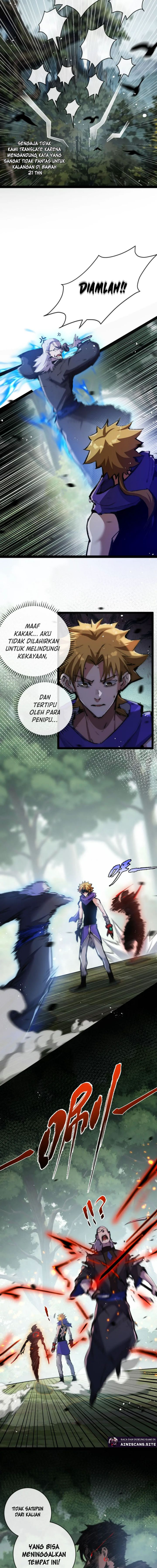 Moon Slayer