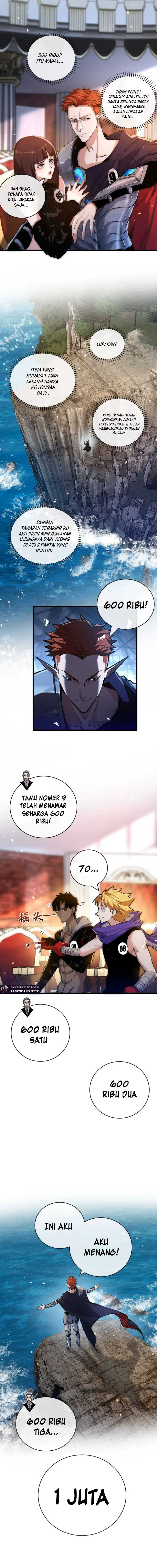 Moon Slayer
