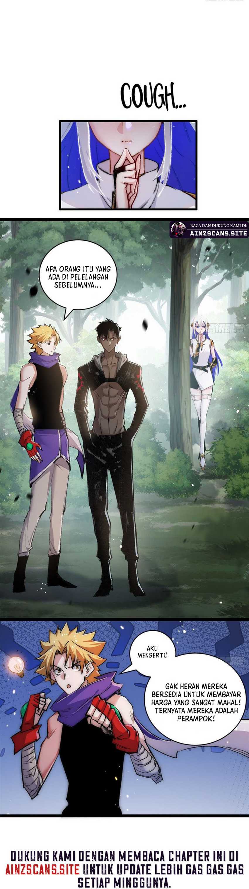 Moon Slayer