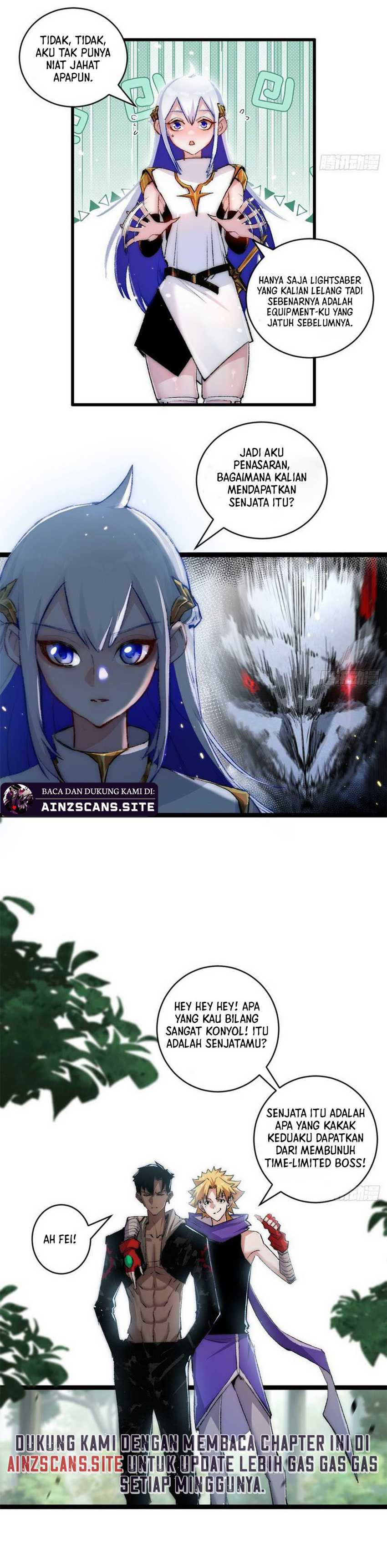 Moon Slayer