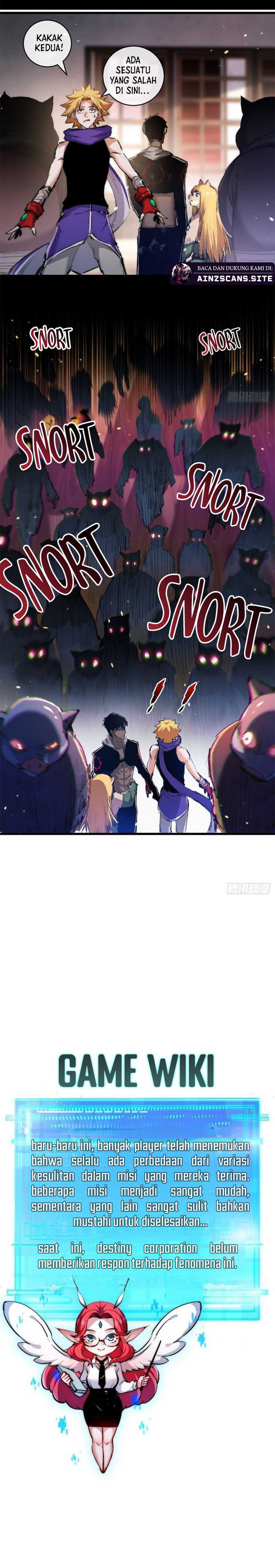 Moon Slayer