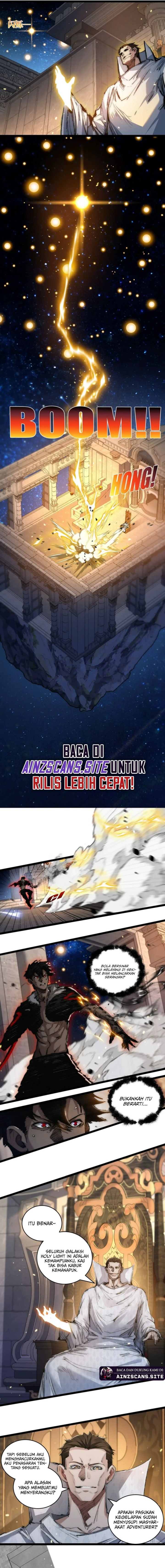 Moon Slayer