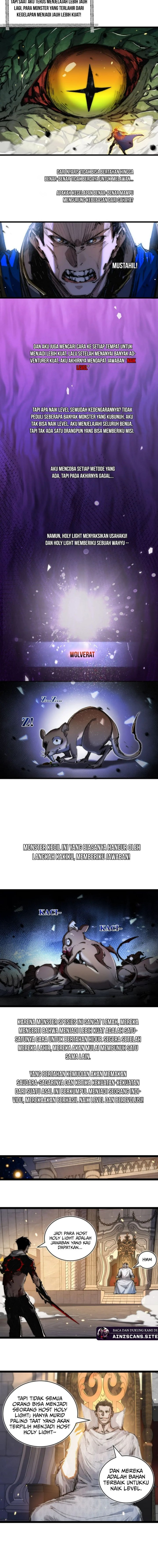 Moon Slayer