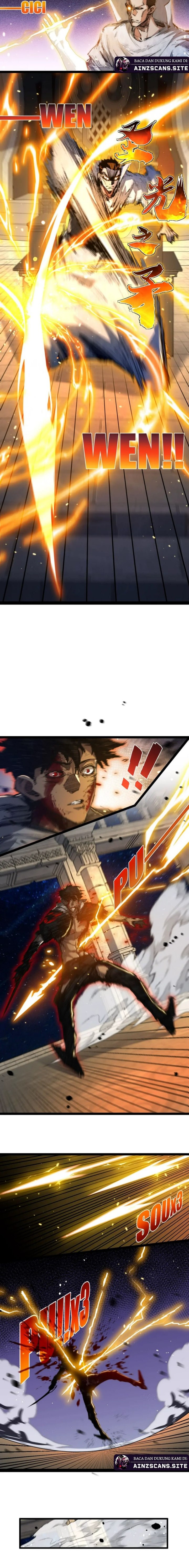 Moon Slayer