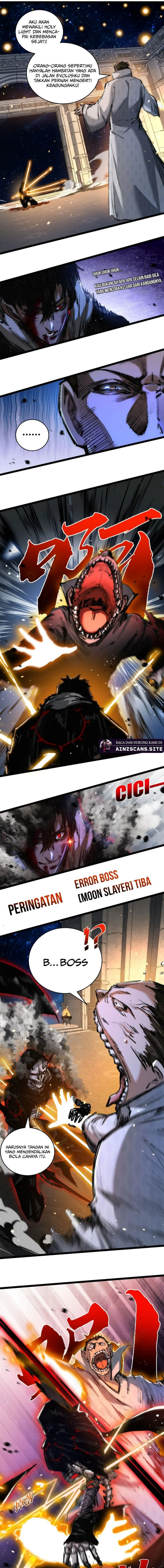 Moon Slayer