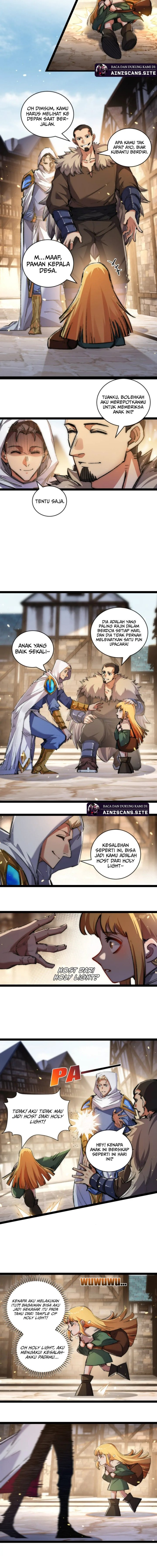 Moon Slayer