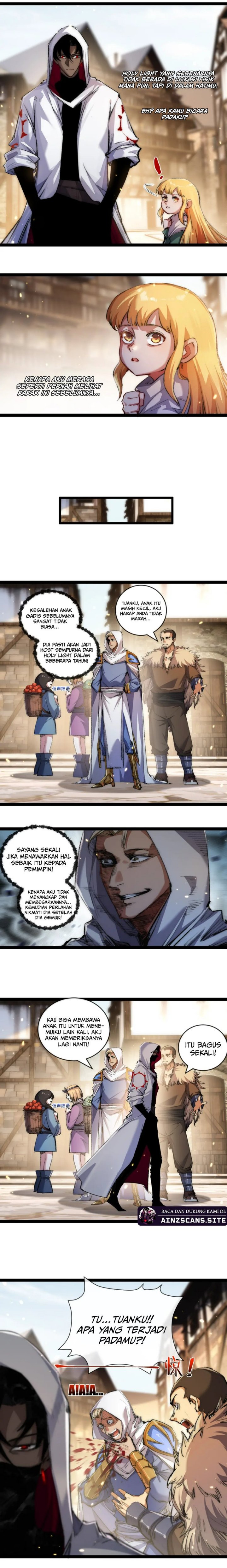 Moon Slayer