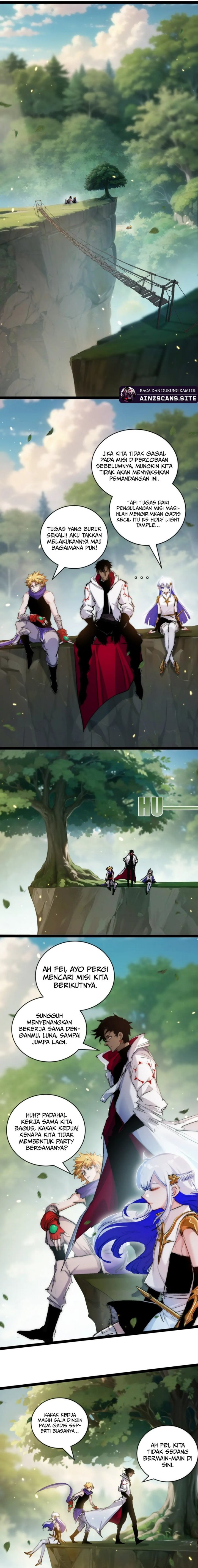 Moon Slayer