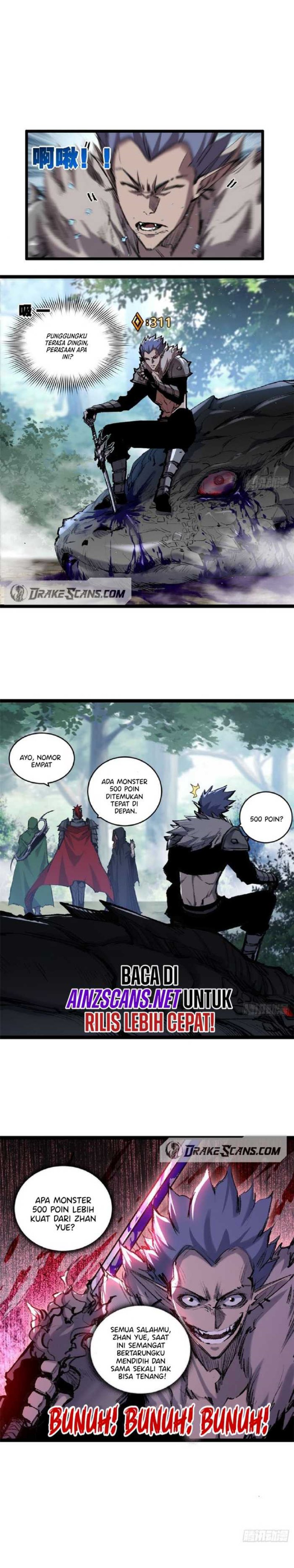 Moon Slayer