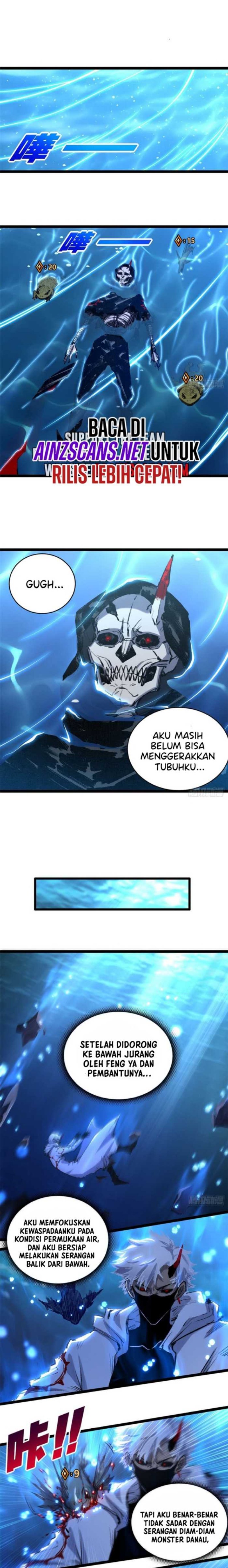 Moon Slayer