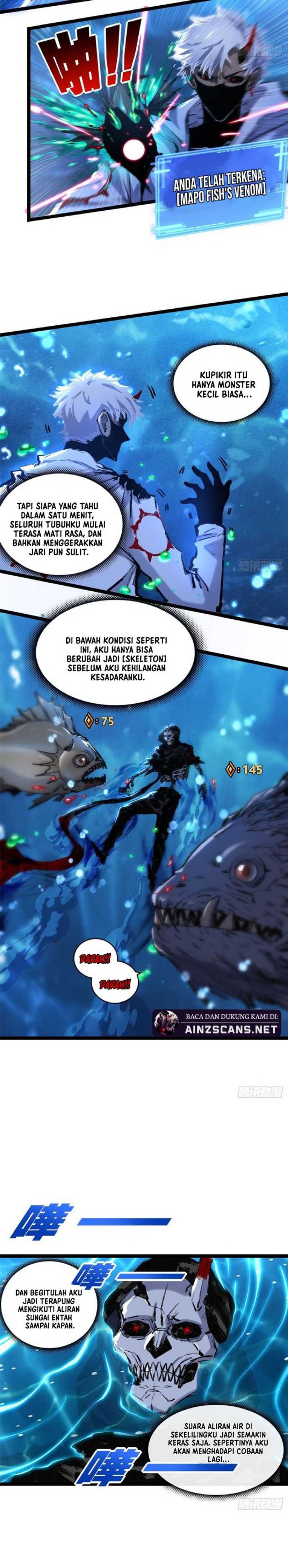 Moon Slayer
